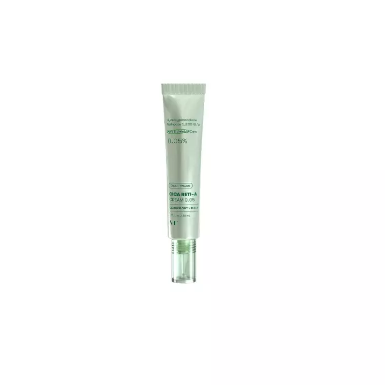 VT Cosmetics Cica Reti-A Cream 0.05 (50ml)