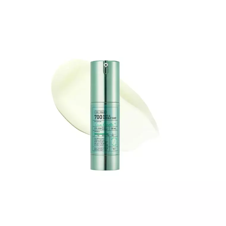 VT Cosmetics Reti A-Reedle Shot 700 (30ml)