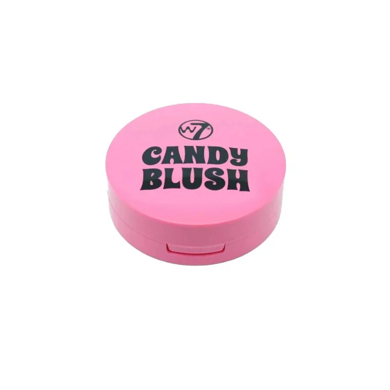 W7 Candy Blush (6gm) #Angel Dust