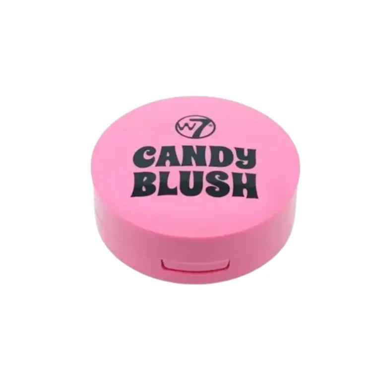 W7 Candy Blush #Angel Dust (6gm)