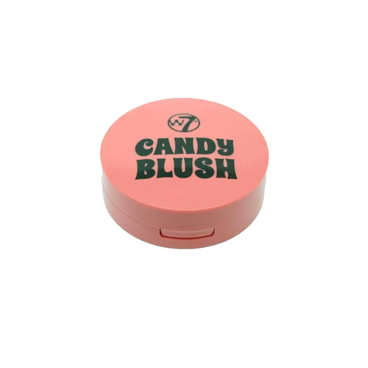 W7 Candy Blush #Gossip (6gm)