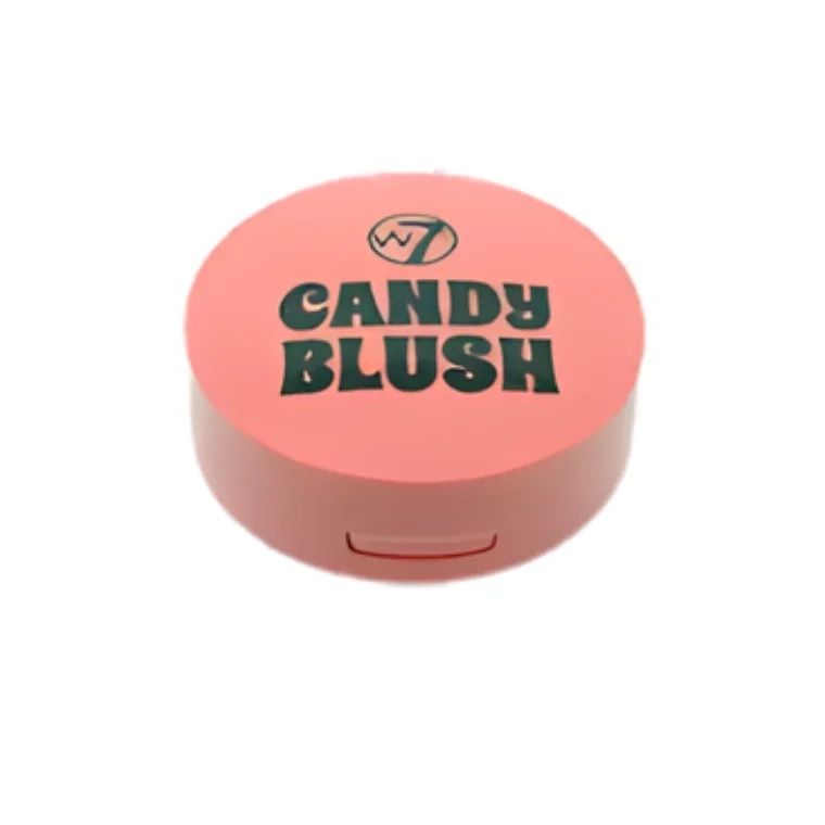 W7 Candy Blush #Gossip (6gm)