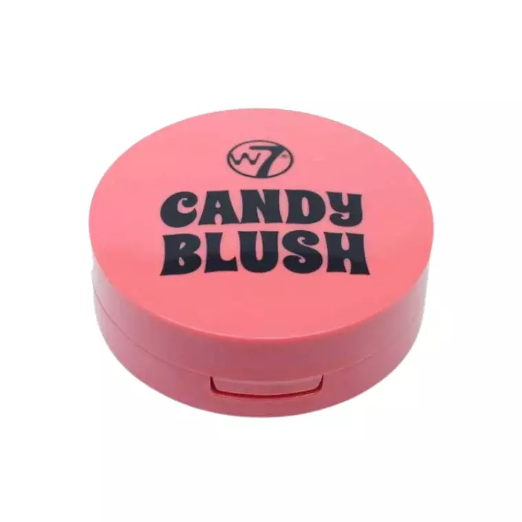 W7 Candy Blush #Scandal (6gm)