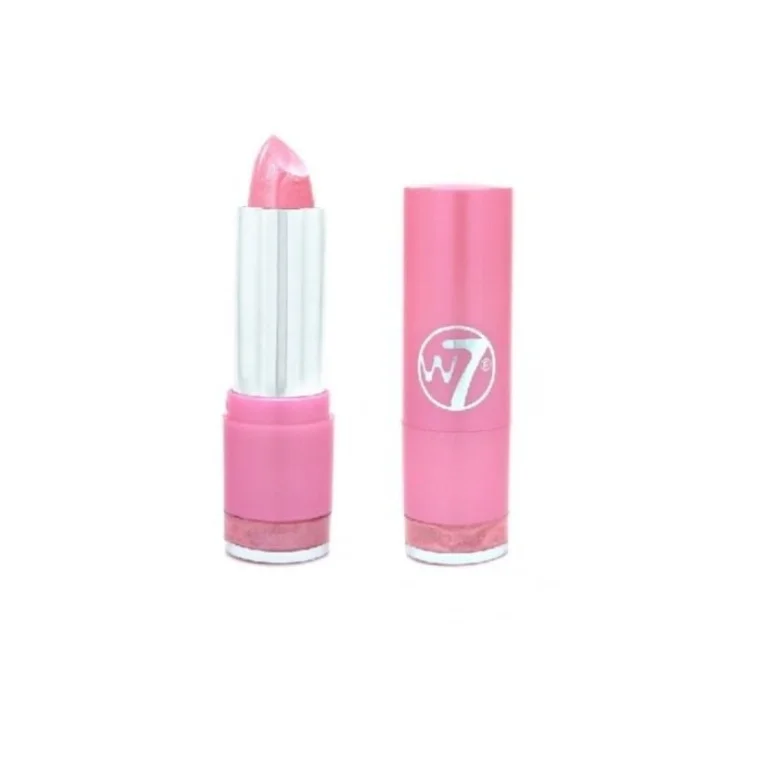 W7 Fashion “The Pinks” Long Lasting Lipstick – (Lollipop)