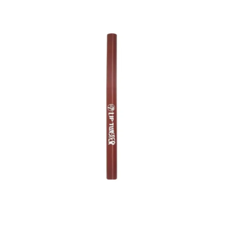 W7 Lip Twister Lip Liner Pencil #Brown (0.21gm)