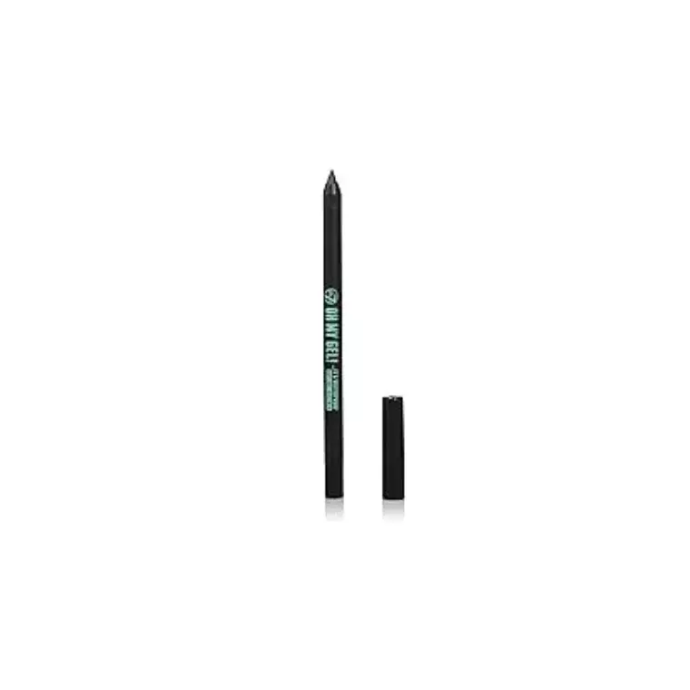 W7 Oh My Gel Eyeliner Pencil