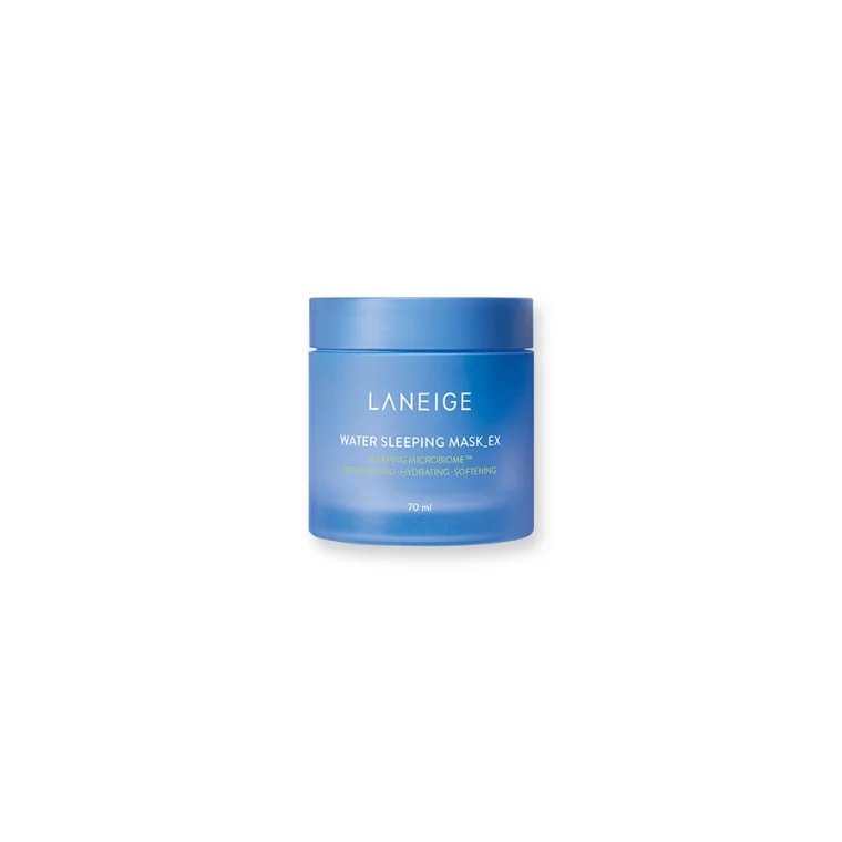 Laneige Renewal Water Sleeping Mask Ex (70ml)