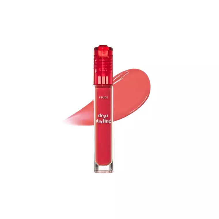 Etude House Dear Darling Water Gel Tint #8 Watermelon Red (5gm)