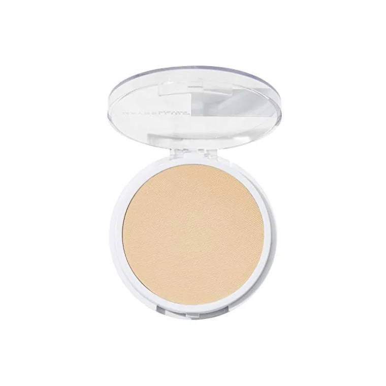 Maybelline Super Stay Full Coverage Powder Foundation #220 Natural Beige (6gm)