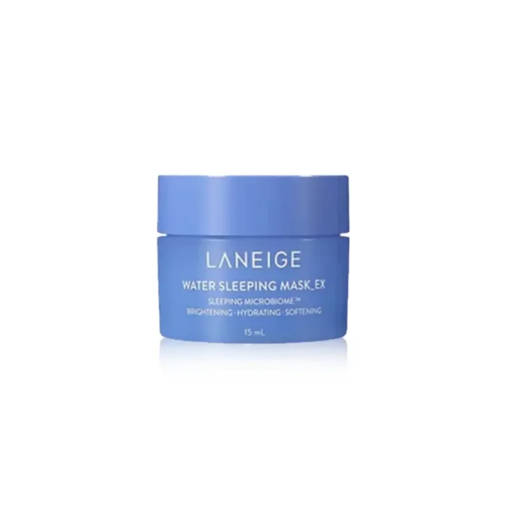 Laneige Water Sleeping Mask Ex (15ml)