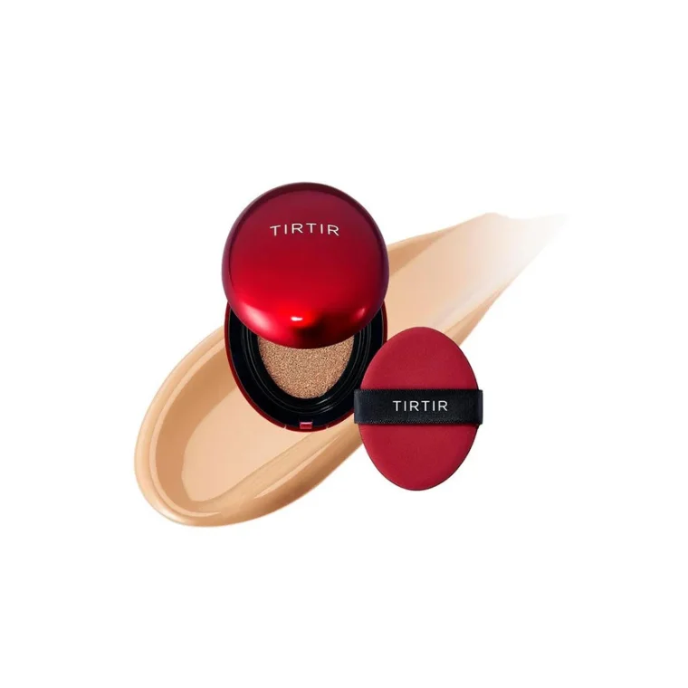 Tirtir Mask Fit Red Cushion #27C Cool Beige (4.5gm)