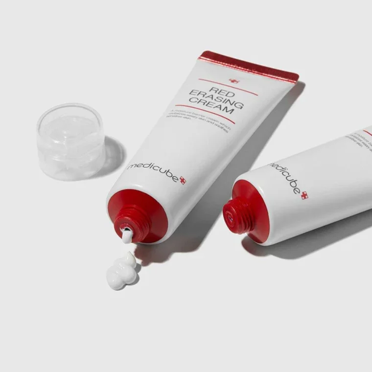 Medicube Red Erasing Cream (50ml)