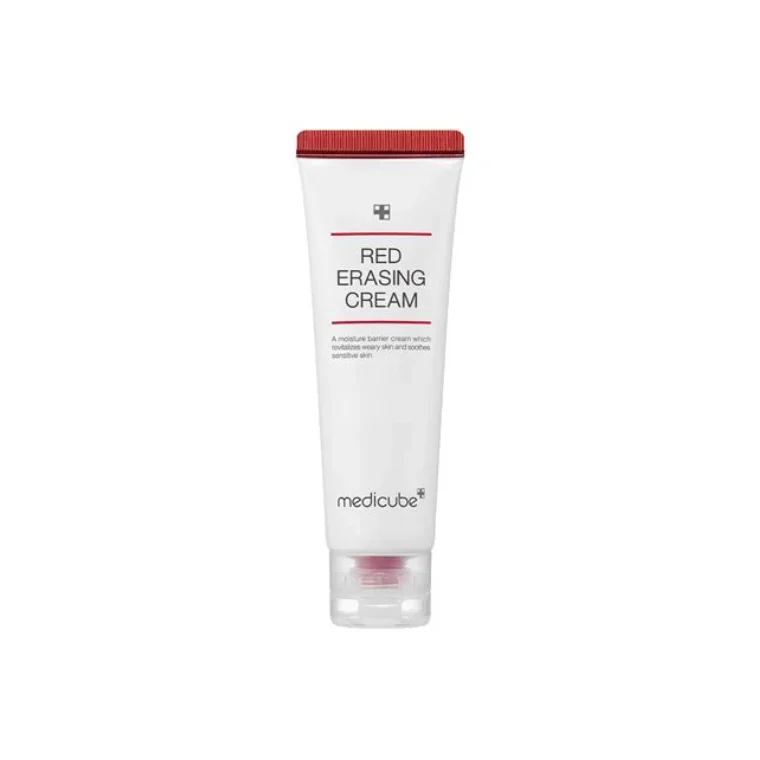 Medicube Red Erasing Cream 2.0 (100ml)