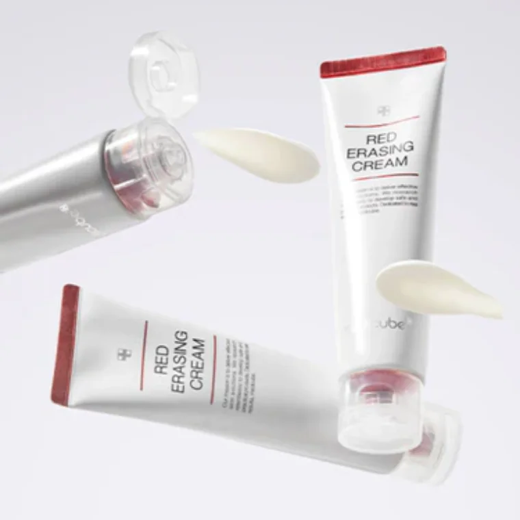 Medicube Red Erasing Cream 2.0 (100ml)