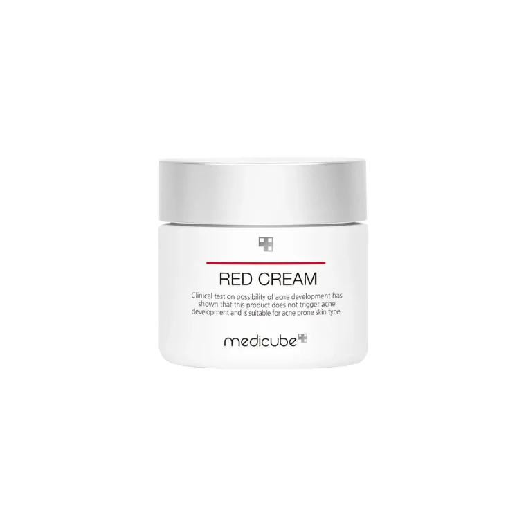Medicube Red Cream 2.0 (50ml)