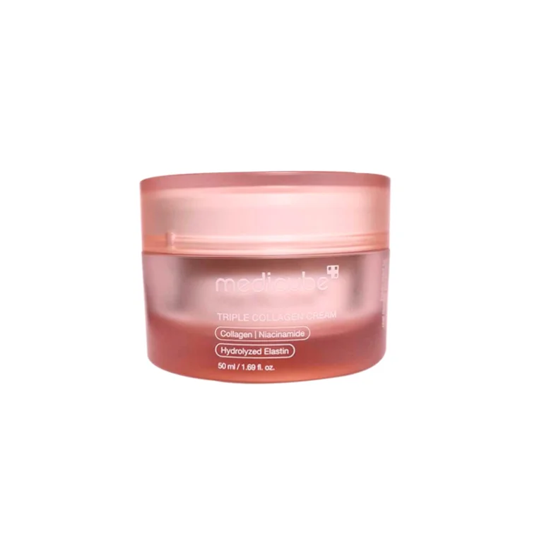 Medicube Triple Collagen Cream 4.0 (50ml)