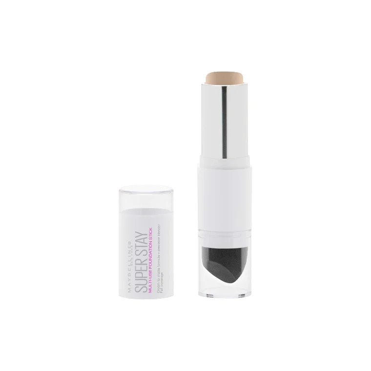 Maybelline SuperStay Multi Use Foundation Stick Classic Ivory 120 (7gm)