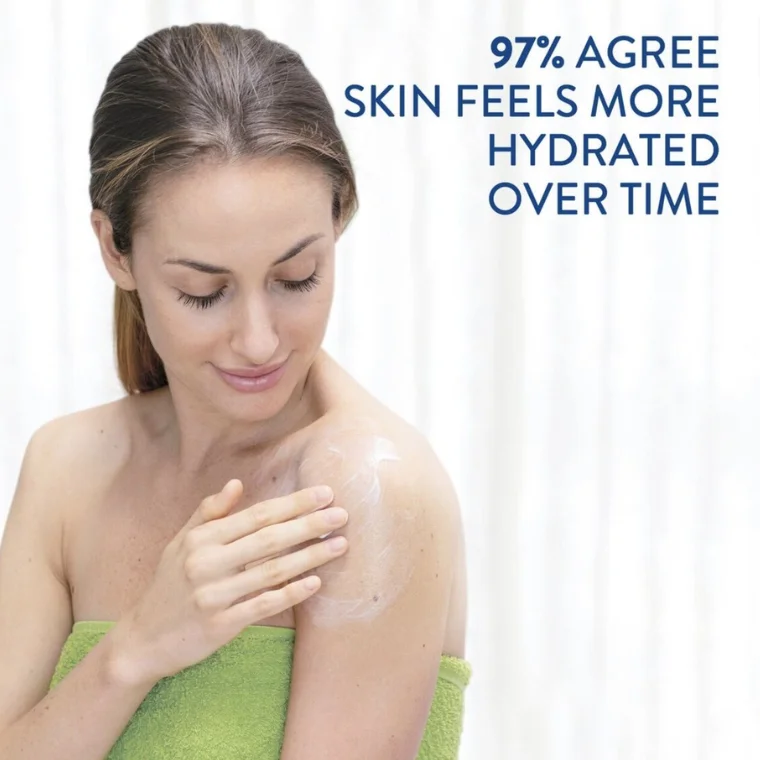 Cetaphil Moisturizing Cream For Very Dry To Dry Sensitive Skin (85gm)