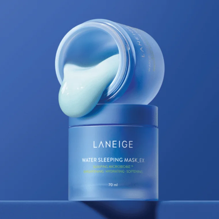 Laneige Renewal Water Sleeping Mask Ex (70ml)