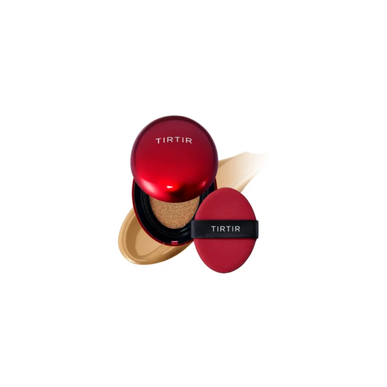 TIRTIR Mask Fit Red Cushion Mini (Ginger) #33W (4.5gm)