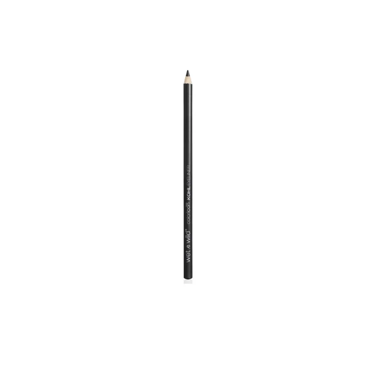 Wet n wild Color Icon Kohl Liner Pencil #Baby's Got Black (1.3gm)