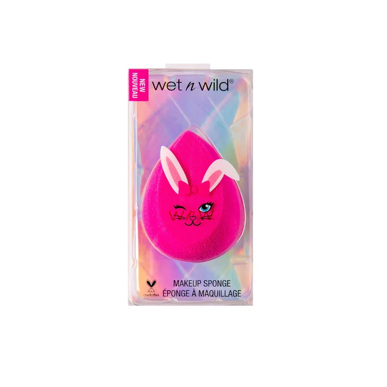 Wet n Wild Makeup Sponge Eponge A Maquillage