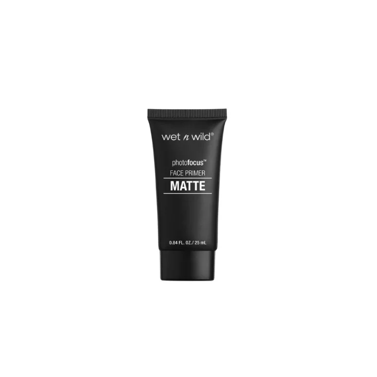 Wet n Wild Photo Focus Matte Face Primer