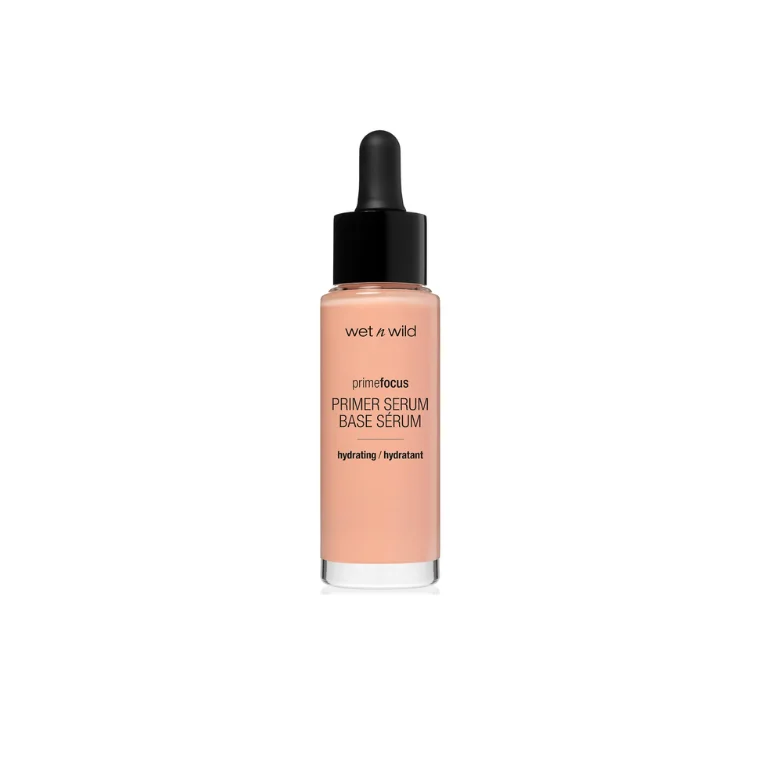 Wet N Wild Prime focus Primer Base Serum (30ml)