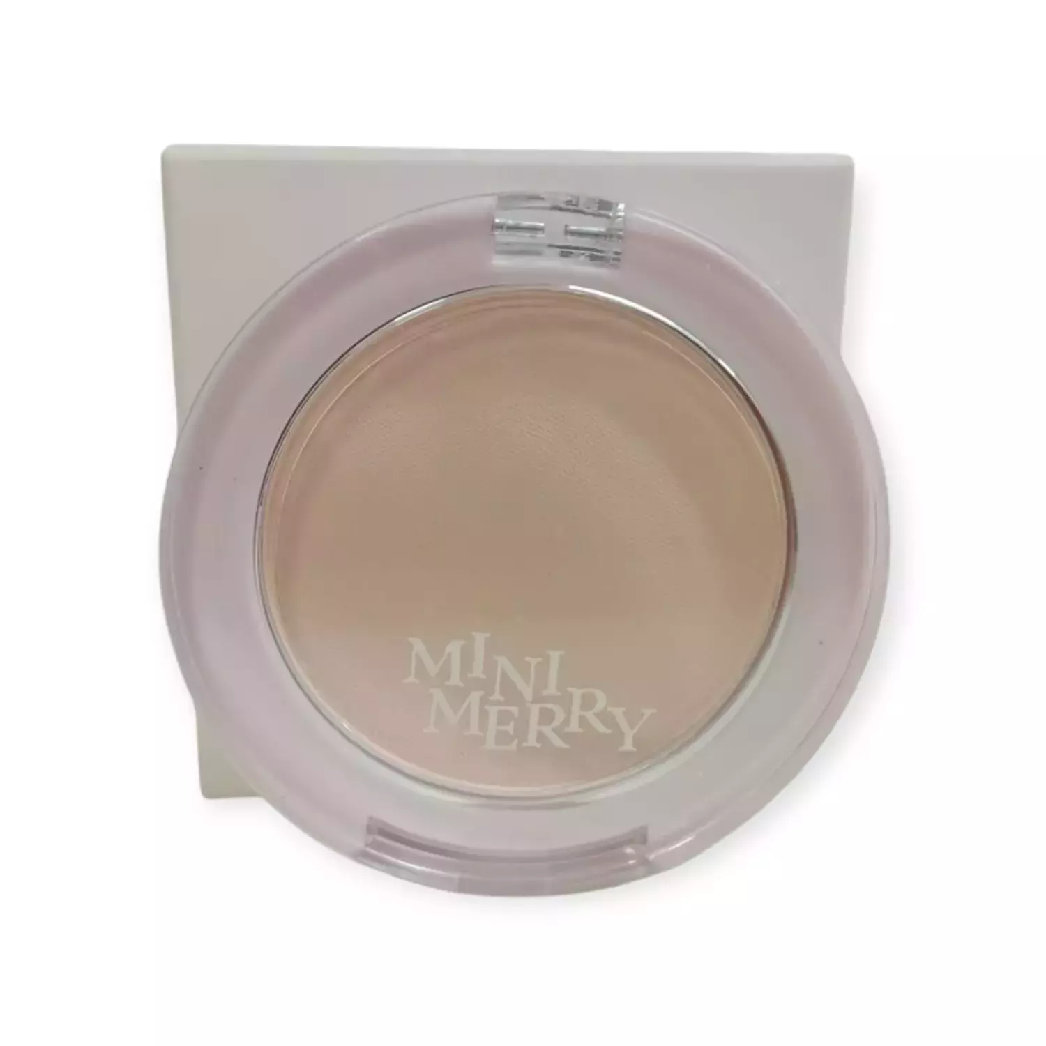 Laenita Minimerry Blossom Cheek #01 Lilac (5gm)