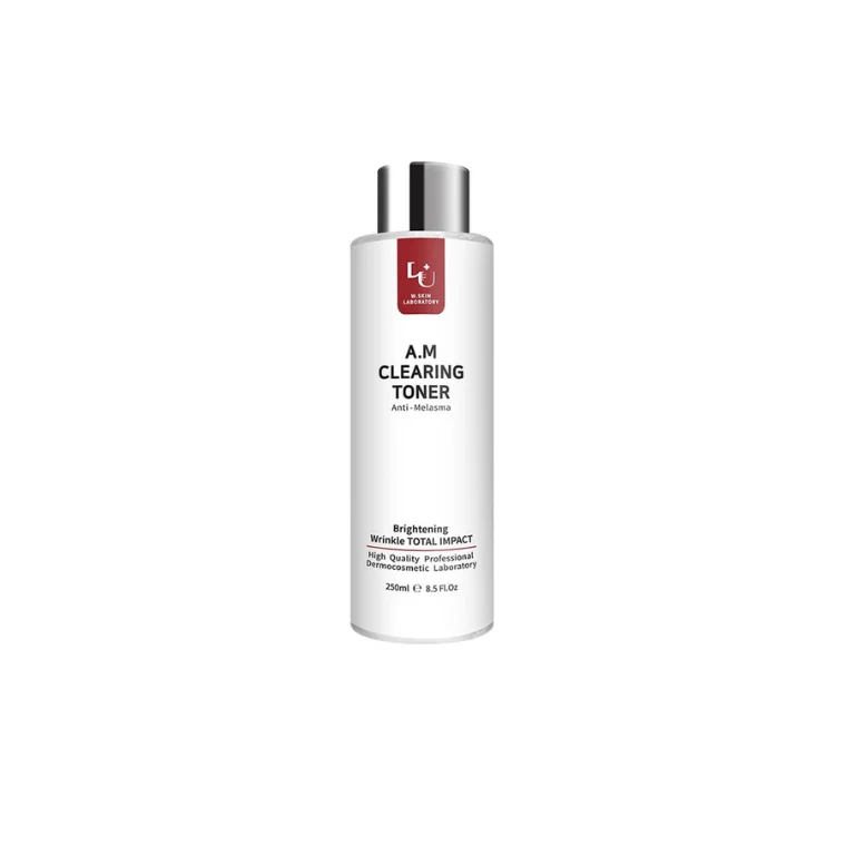 W.Skin Laboratory A.M Clearing Toner (250ml)