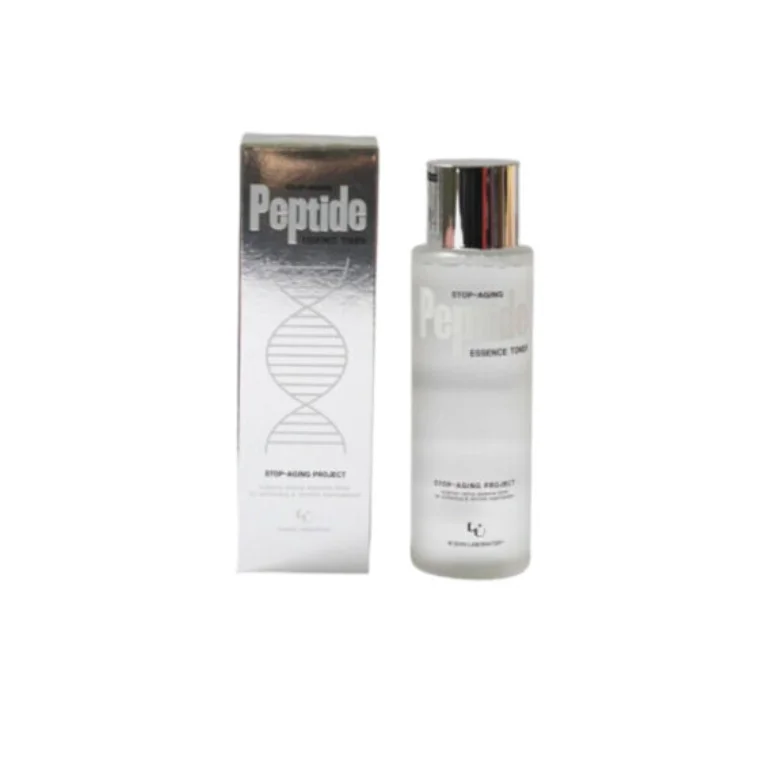 W.Skin Laboratory Stop Aging Peptide Toner (250ml)