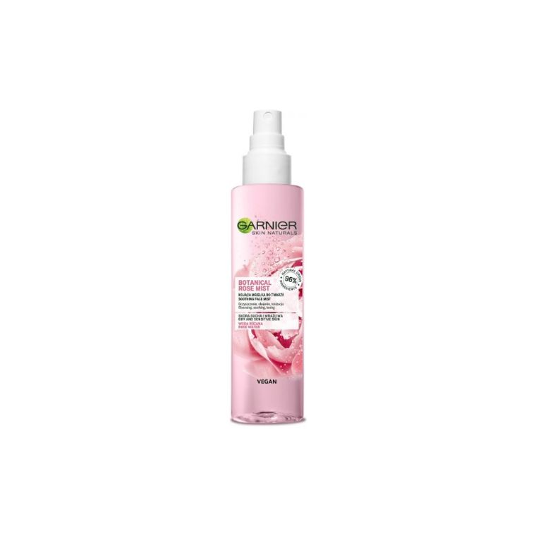 Garnier Botanical Rose Mist (150ml)