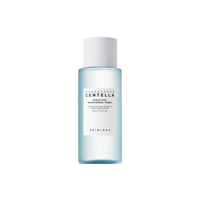 SKIN1004 Madagascar Centella Hyalu Cica Brightening Toner(210ml)