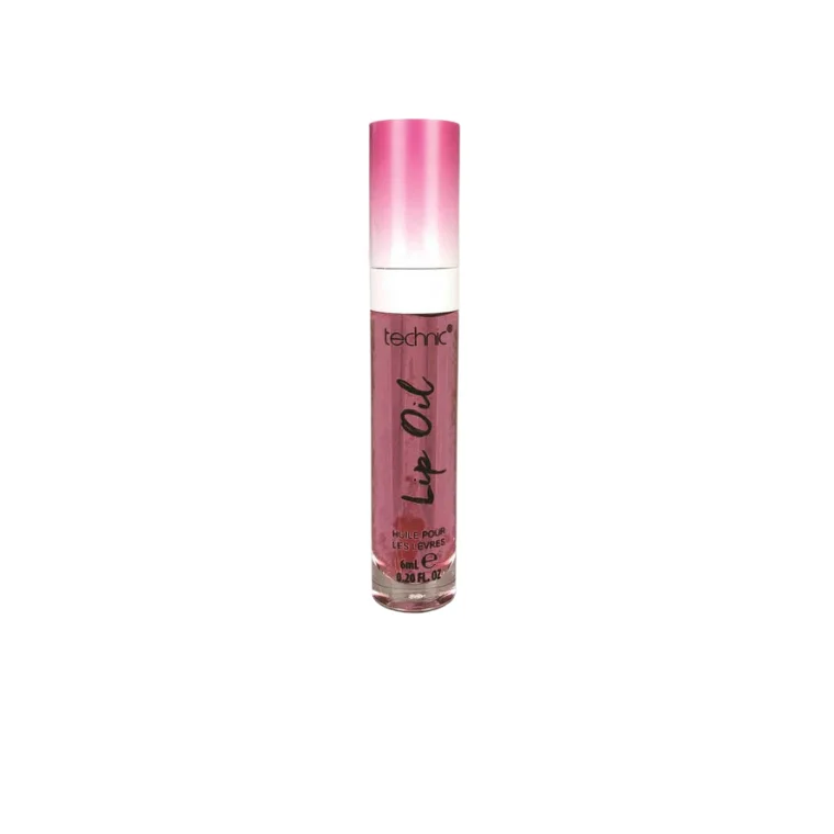 Technic Huile Pour Les Levres Lip Oil Cherry (6ml)