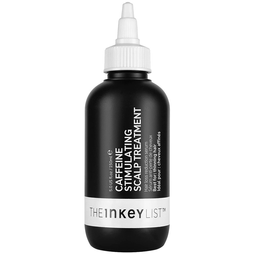 The Inkey List Caffeine Stimulating Scalp Treatment Soin Cuir Chevelu (150ml)