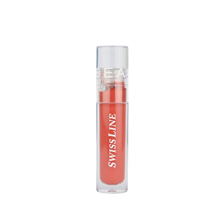 Swiss Line Matte Lipstick Shade-05 (5gm)