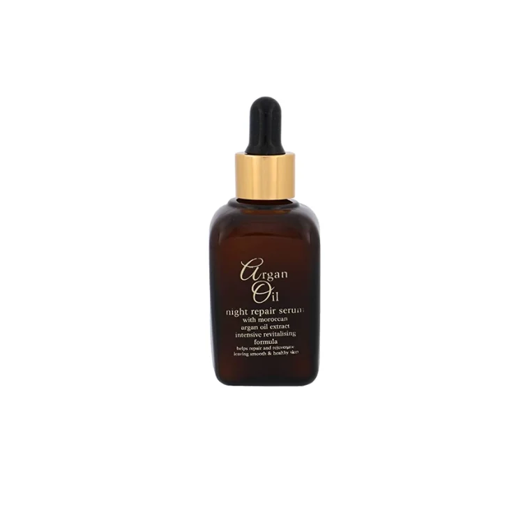 Xbc Argan Oil Night Repair Serum (50ml)