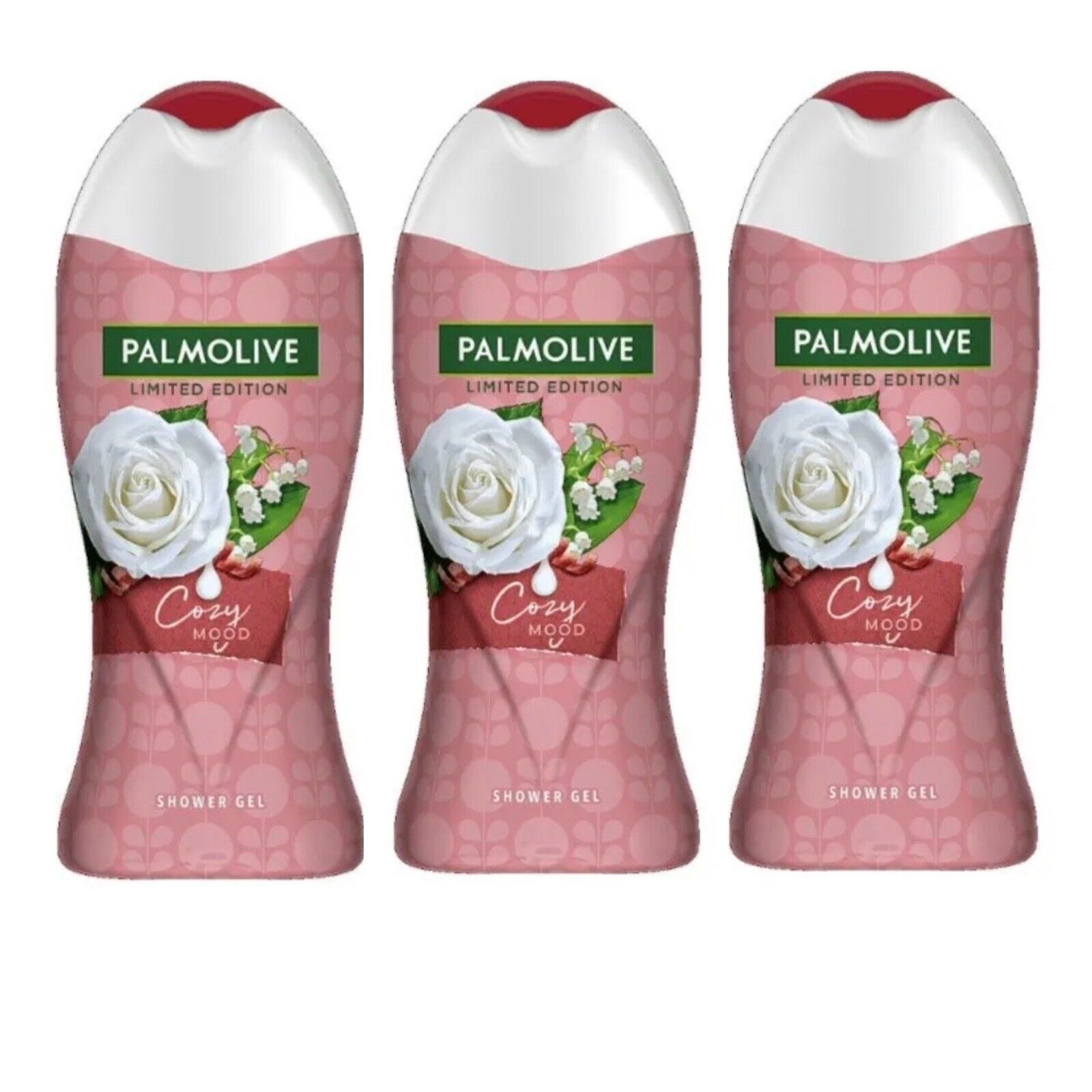 Palmolive Women Shower Gel Cosy Mood  (250ml)