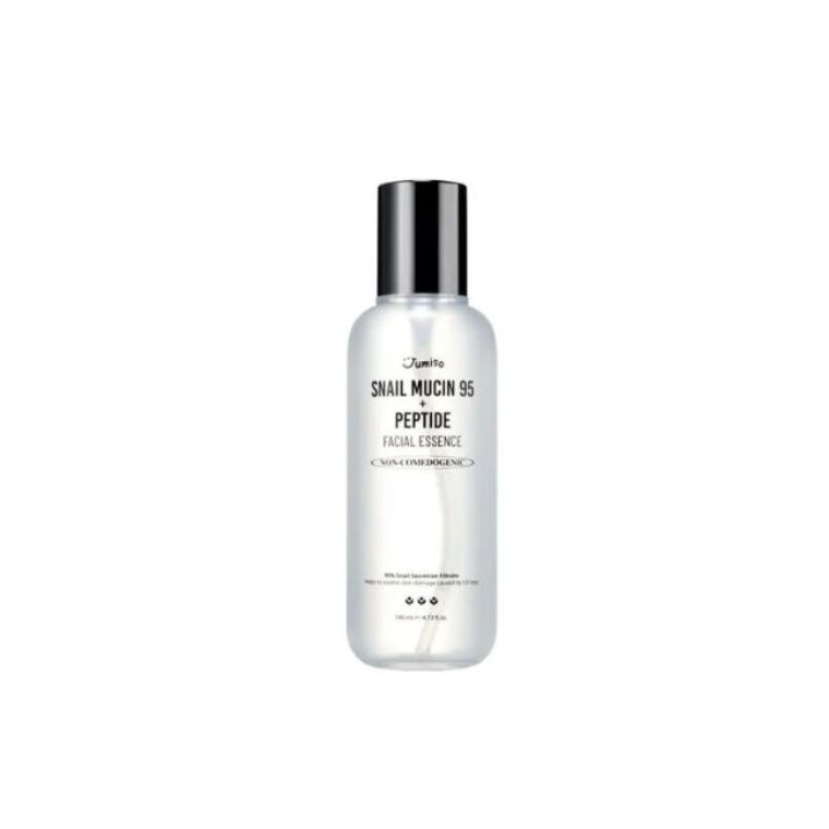 Jumiso Snail Mucin 95 + Peptide Essence (140ml)