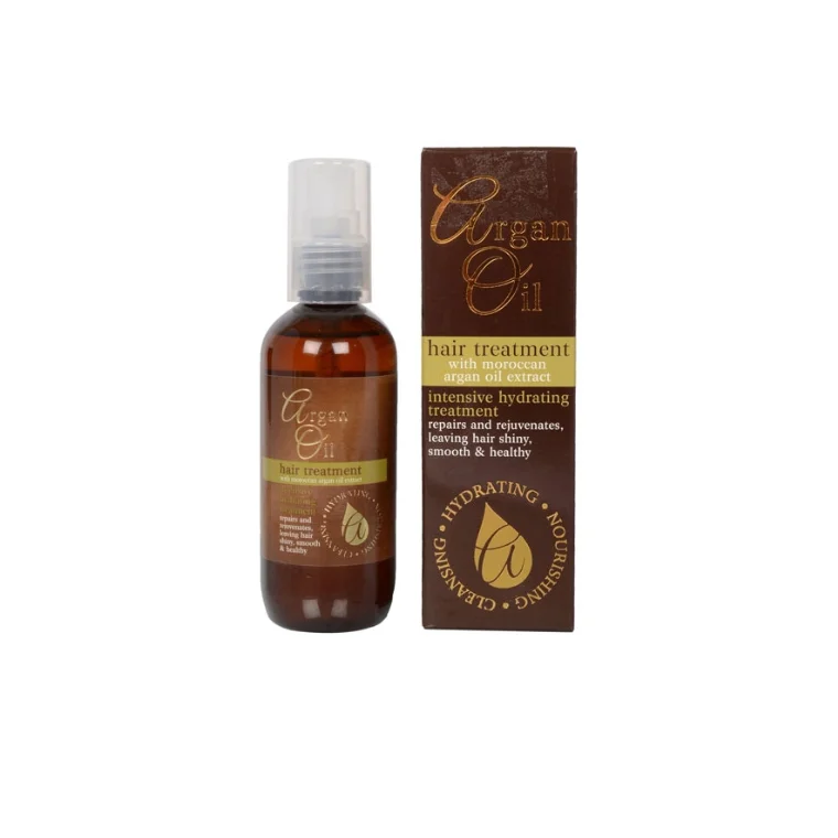 Xpel Argan Oil Hair Treatment