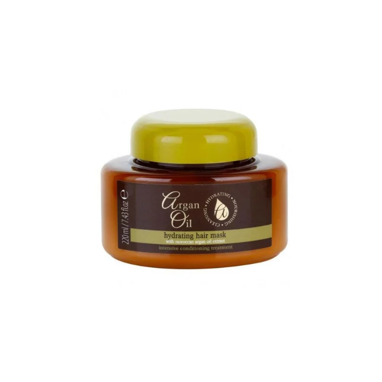 Xpel Argan Oil Hydrating Hair Mask