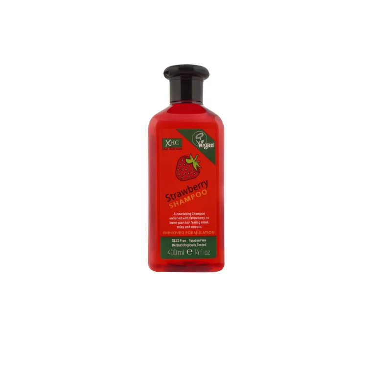 Xpel hair Care Xhc Strawberry conditioner (400ml)