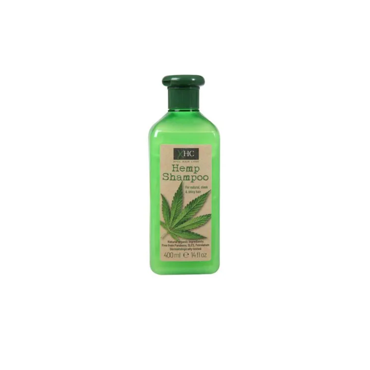 Xpel Hemp Shampoo (400ml)