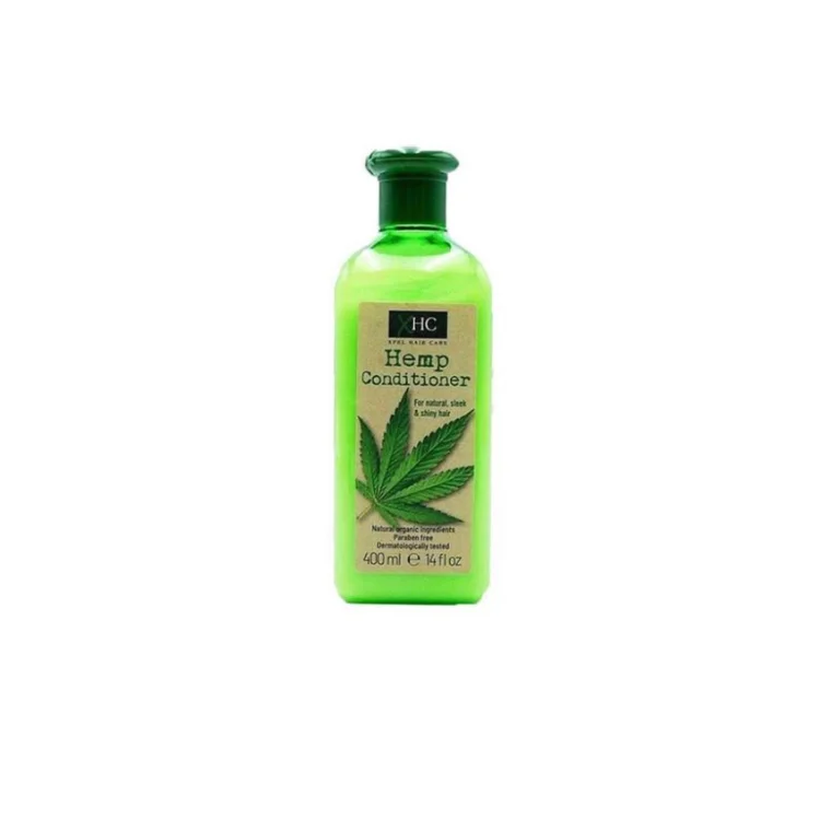 Xpel Xhc Hemp Conditioner (400ml)