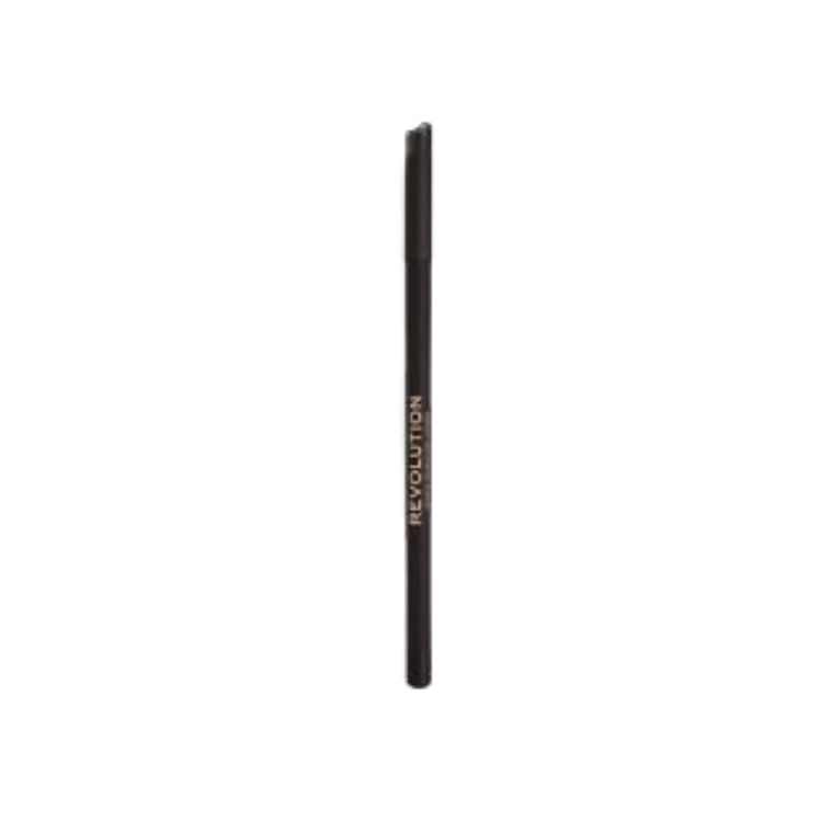 Revolution Makeup Revolution Kohl Eyeliner - Black (1.3 gm)