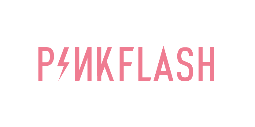 PINK FLASH