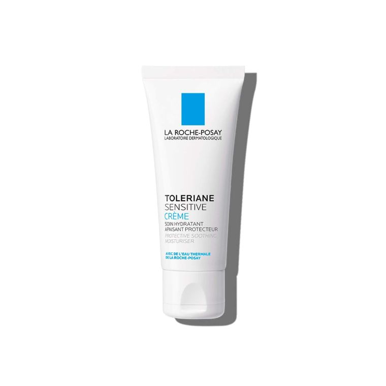 La Roche Posay Toleriane Sensitive  Prebiotic  Moisturiser(40ml)