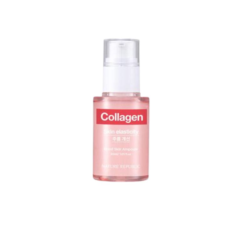 Natural Republic Collagen Good Skin Ampoule (30ml)