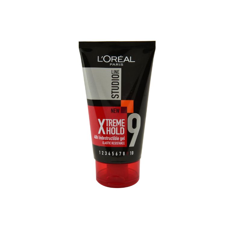 L’Oréal Paris Studio Indestructible Styling Hair Gel (150ml)