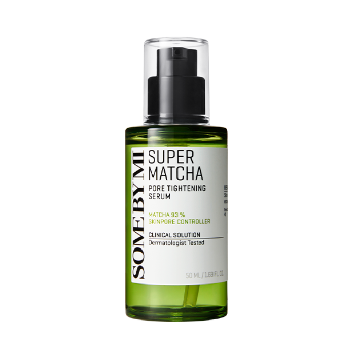 Some By Mi Super Matcha Pore Tightening Serum (50ml)